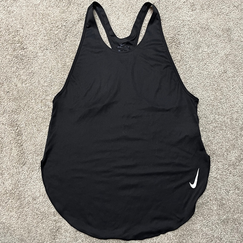 Nike Dry Fit Top LIKE NEW
